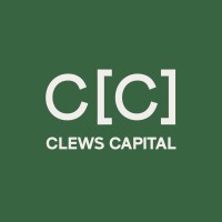 Clews Capital logo - Similar company to Park View Oz Reit Inc