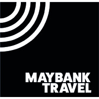 Maybank Travel logo - Similar company to Contractingwise
