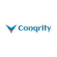 Conqrity logo - Similar company to Rbs It Software Solution