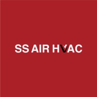 SS Air HVAC Limited logo - Similar company to Tritech Building Services Ltd.