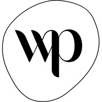 White Pine Design logo - Similar company to Strike Photonics