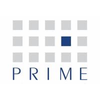 Prime logo - Similar company to Prime Iq