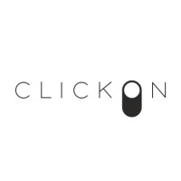 CLICKON studio logo - Similar company to D-Luz