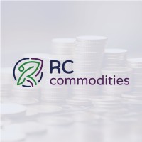 RC Commodities logo - Similar company to Hedge Agro Consultoria