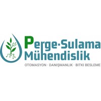 Perge Sulama & Mühendislik logo - Similar company to Sera Marketim