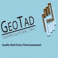 GeoTad Construction logo - Similar company to Matrix Contractors, Llc.