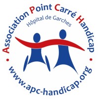 Association Point Carré Handicap logo - Similar company to Fondation_Ips