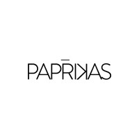 Paprikas Egypt logo - Similar company to Techviolin Solutions