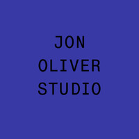Jon Oliver Studio logo - Similar company to Mirage Creative Studio Dubaï