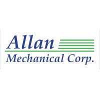 Allan Mechanical Corp logo - Similar company to 4Front Energy