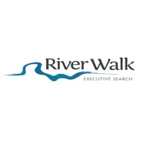River Walk Executive Search logo - Similar company to Sowise - The Best Digital Contract Management Platform For Companies
