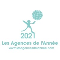 Grand Prix des Agences de l'Année logo - Similar company to Imacha