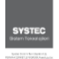 SYSTEC Sistem Teknolojileri logo - Similar company to Royal Mühendislik