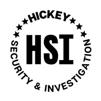 Hickey Security & Investigation logo - Similar company to Oeis Investigation & Security