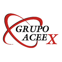 Grupo Aceex logo - Similar company to Neewe Tecnologia