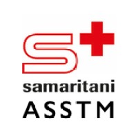Sezioni Samaritane Ticino e Moesano (ASSTM) logo - Similar company to Conlabora Società Benefit