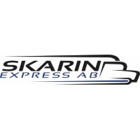 Skarin Express AB logo - Similar company to Pekuma Ab