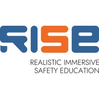 RiSE logo - Similar company to Scaffold Insite