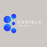 ENAIBLE TALENT logo - Similar company to Bridge Path