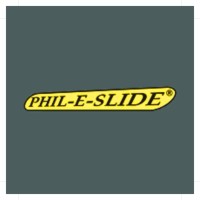 Phil-e-Slide logo - Similar company to Kevin Mcdonnell