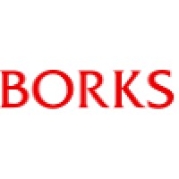 Borks Patenttavler As