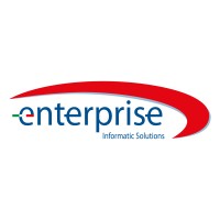 Enterprise Srl logo - Similar company to Tribus
