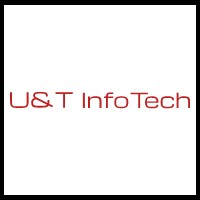 U&T InfoTech Pty Ltd logo - Similar company to Itswitch Pty Ltd