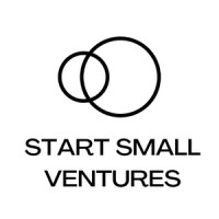 Start Small Ventures logo - Similar company to Deckworks