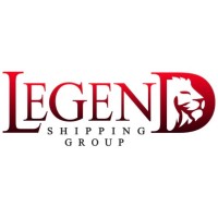 LEGEND SHIPPING GROUP OF COMPANIES logo - Similar company to Legend Logistics, Llc