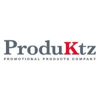 Produktz - Promotional Merchandising logo - Similar company to Merchandising Club