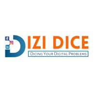 DiziDice Media⏐Internet Advertising Agency logo - Similar company to Clomosoft Technologies
