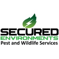 Secured Environments logo - Similar company to Cleartide