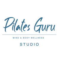 Pilates Guru logo - Similar company to The Children'S Foundation