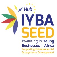 IYBA-SEED Project logo - Similar company to Validate Startup