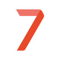 Flanke 7 GmbH logo - Similar company to Nerdly – Digital Value Creation Gmbh