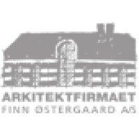 Arkitektfirmaet Finn Østergaard A/S