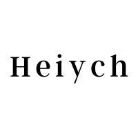 Heiych logo - Similar company to 400 Co.