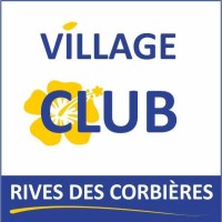 Village de Vacances*** & Camping*** - Rives Des Corbières logo - Similar company to Camping Du Letty