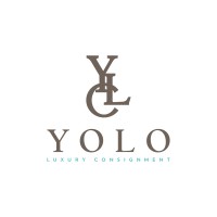 YOLO Luxury Consignment logo - Similar company to The Fashion Community