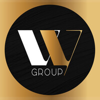 WGroup Cosmetics logo - Similar company to Builders Door & Window