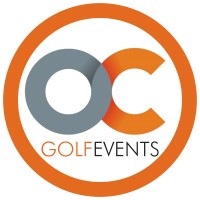 O.C. Golf Events logo - Similar company to Perfect Golf Event