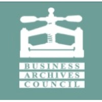 Business Archives Council logo - Similar company to Architectural & Heritage Scanning