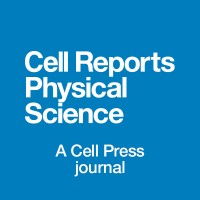 Cell Reports Physical Science by Cell Press logo - Similar company to E2P2