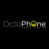 OctoPhone Ghana Limited logo - Similar company to Code Tutors