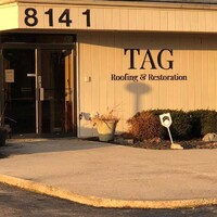 TAG Roofing & Restoration, Ltd. logo - Similar company to Renovation Pros