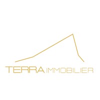 TERRA IMMOBILIER logo - Similar company to Aurlac Peintures