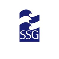 SSG Pools & Spas, Inc. logo - Similar company to Environmental Pools