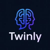 Twinly logo - Similar company to Twinx
