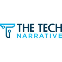 The Tech Narrative logo - Similar company to Logic Software