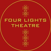 Four Lights Theatre logo - Similar company to Sea Tea Comedy Theater & Sea Tea Improv Studios